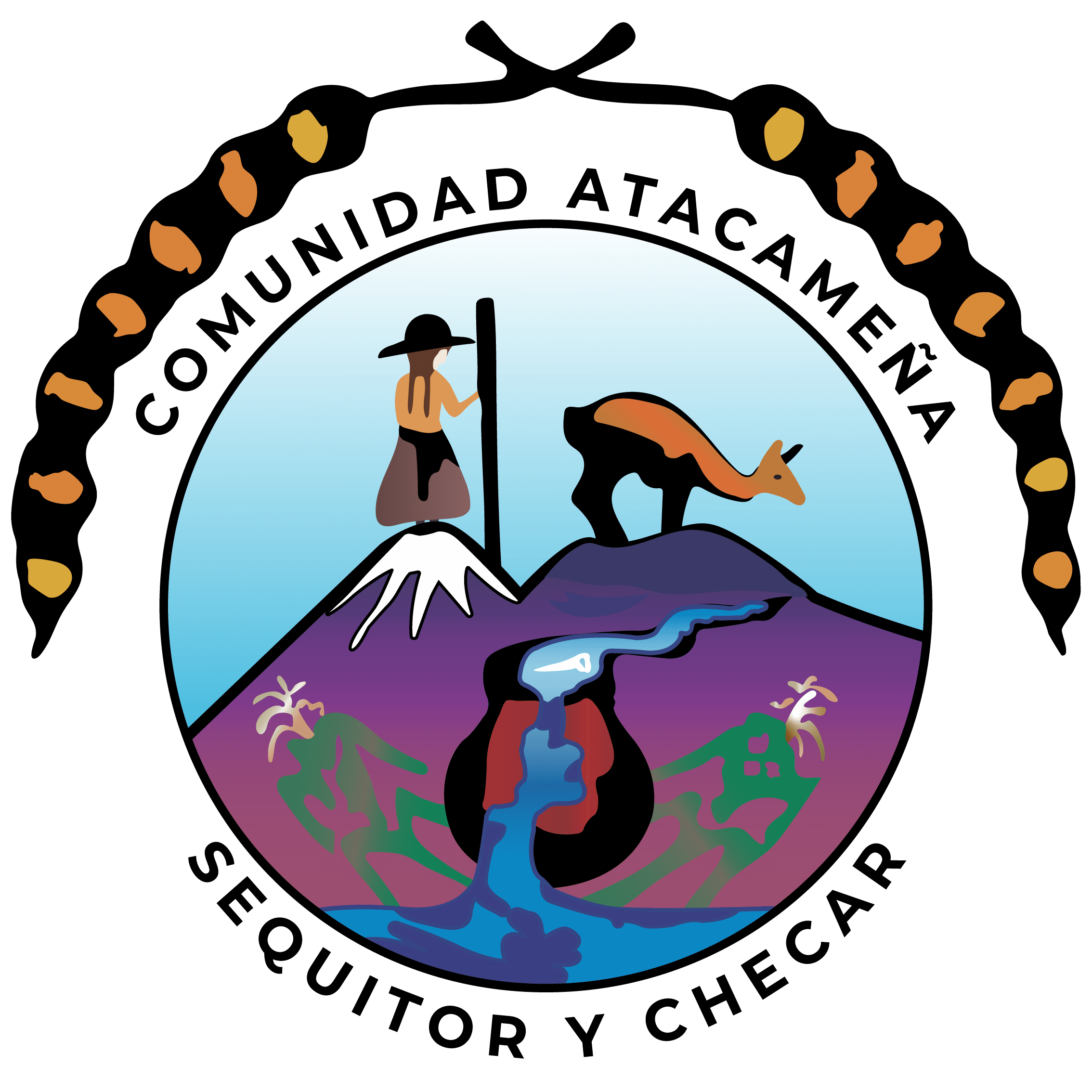 COMUNIDAD ATACAMEÑA DE SÉQUITOR Y CHECAR
